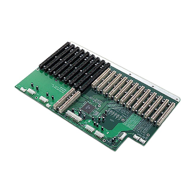 Advantech Corporation PCA-6120P12-0A3E electronic component product image