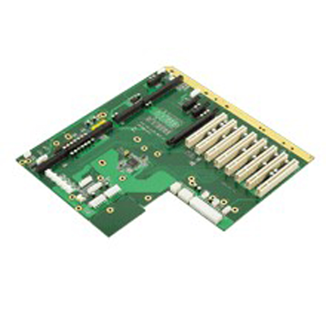 Advantech Corporation PCE-5B13-08A2E electronic component product image