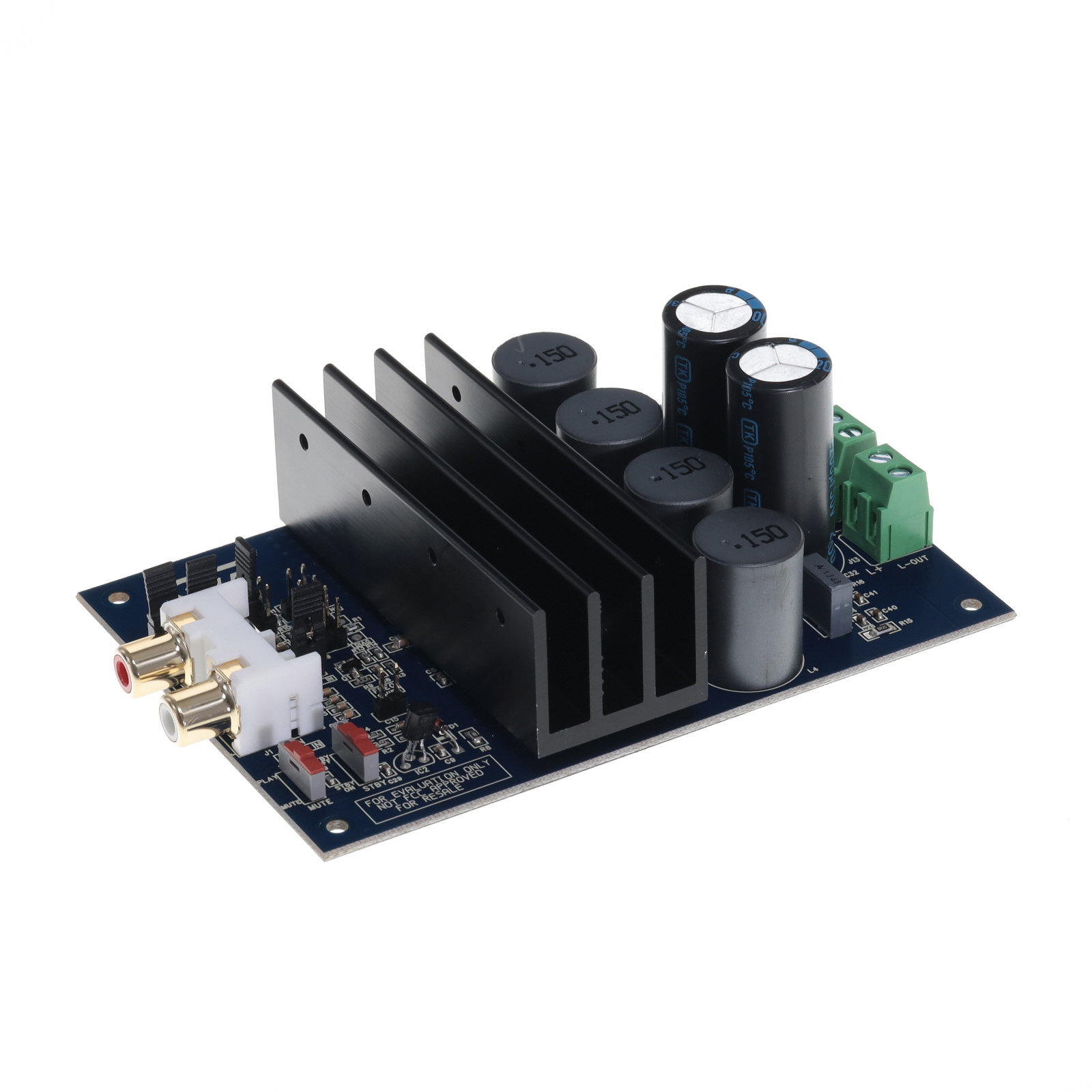 STMicroelectronics STEVAL-CCA044V1 electronic component product image