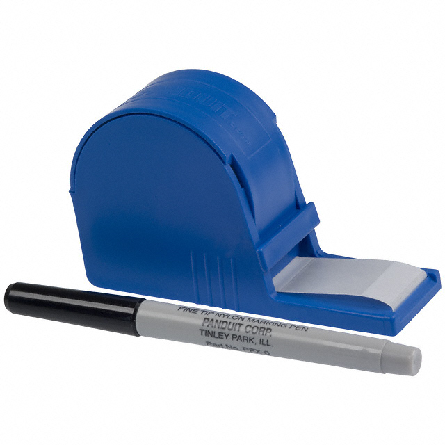 Panduit Corp PLD-1 electronic component product image
