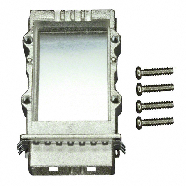 Amphenol ICC (Commercial Products) FS1-S01-124E1 electronic component product image