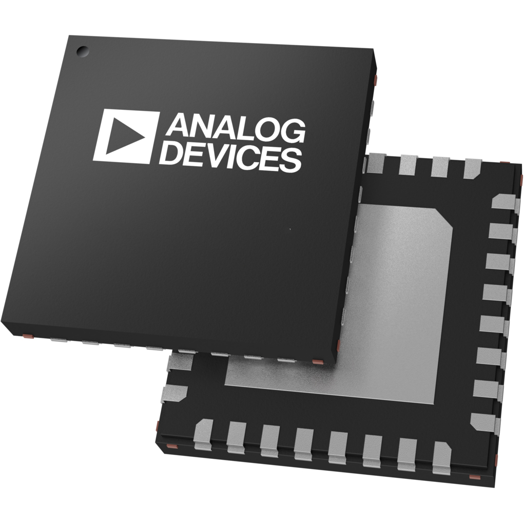 Analog Devices Inc./Maxim Integrated MAX96717GTJ/VY+T electronic component product image