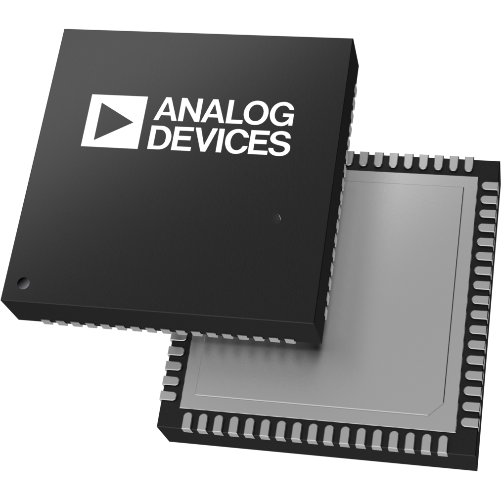 Analog Devices Inc./Maxim Integrated MAX32690GWE+ electronic component product image