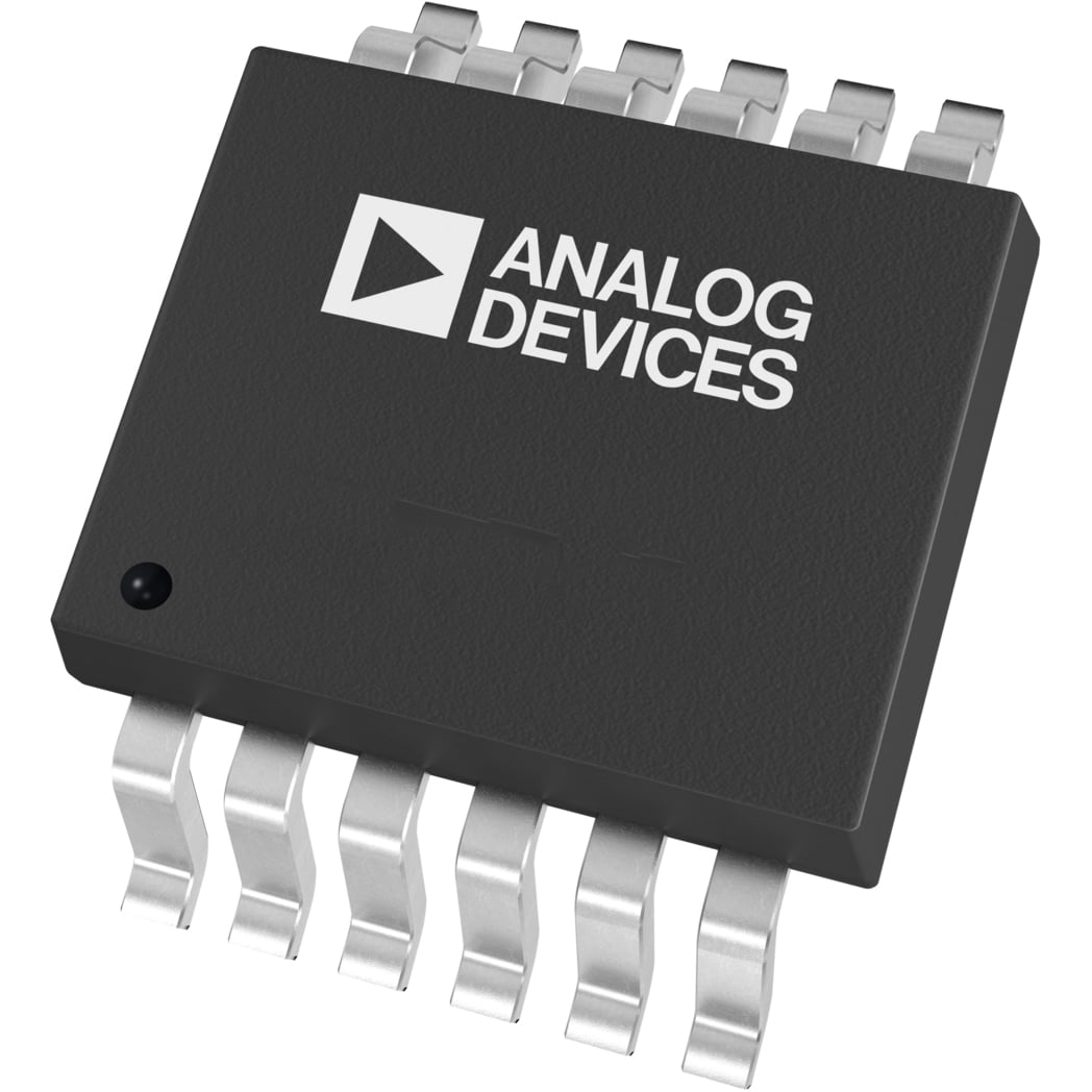Analog Devices Inc. LT3652IMSE#TRPBF electronic component product image