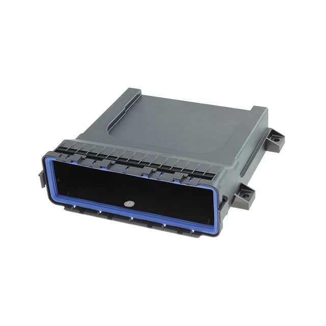Cinch Connectivity Solutions 5810160039 electronic component product image