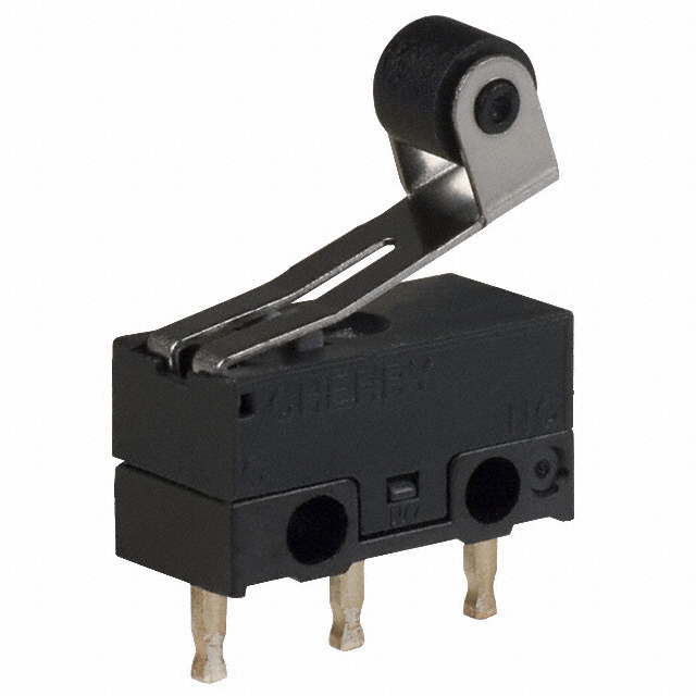 ZF Electronics DG13-B1RA electronic component product image