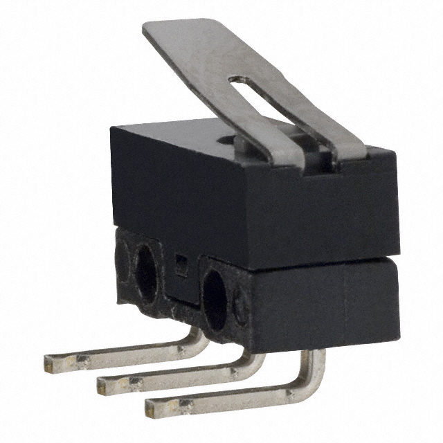 ZF Electronics DG23-B2LA electronic component product image