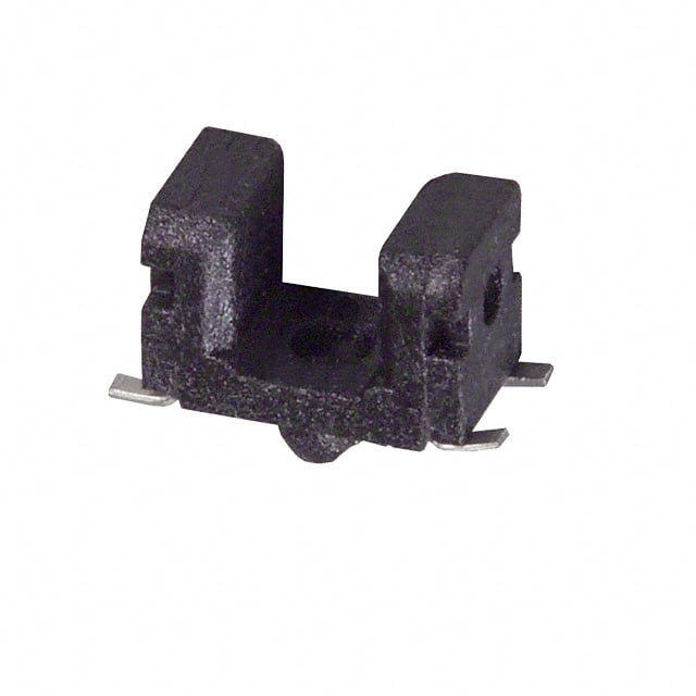 SHARP/Socle Technology GP1S092HCPIF electronic component product image
