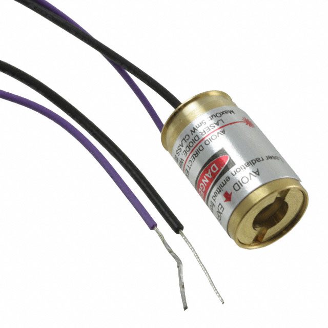 US-Lasers Inc. M6355I electronic component product image