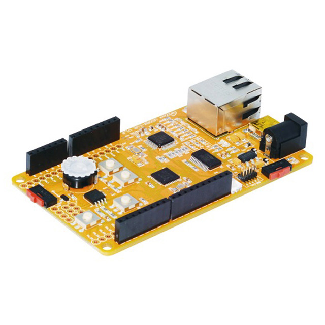 WIZnet W5500-EVB electronic component product image