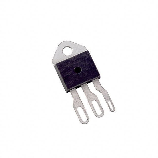 Littelfuse Inc. Q6025J6TP electronic component product image