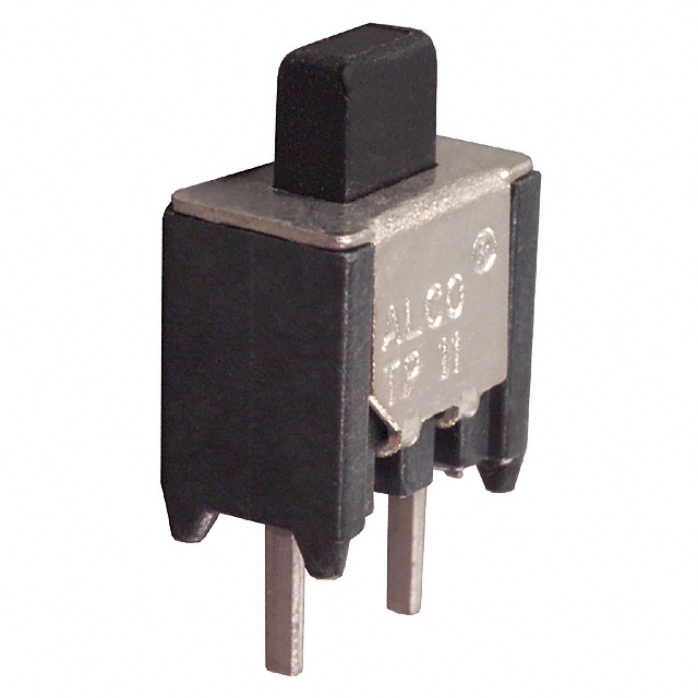 TE Connectivity ALCOSWITCH Switches 1825095-1 electronic component product image