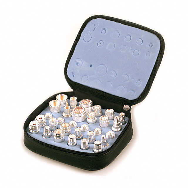 TPI (Test Products Int) TPI-3000A electronic component product image