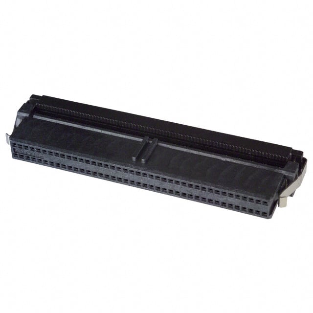 TE Connectivity AMP Connectors 3-111196-3 electronic component product image