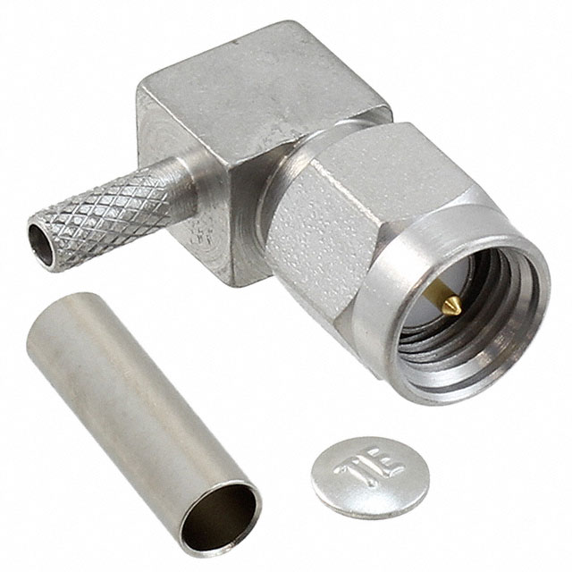 TE Connectivity AMP Connectors 1056462-1 electronic component product image