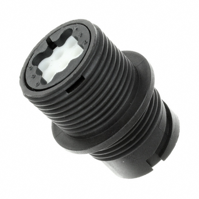 TE Connectivity AMP Connectors 1445816-3 electronic component product image
