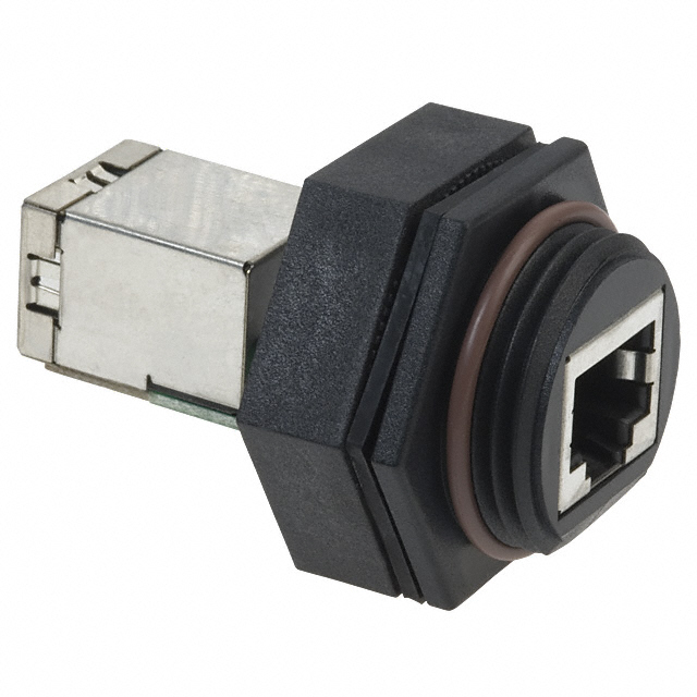 TE Connectivity AMP Connectors 1546413-1 electronic component product image