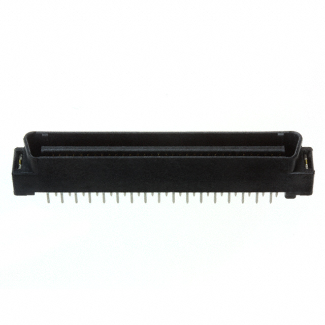 TE Connectivity AMP Connectors 1734100-7 electronic component product image