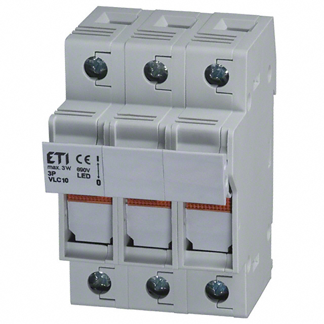 American Electrical Inc. 2544100 electronic component product image