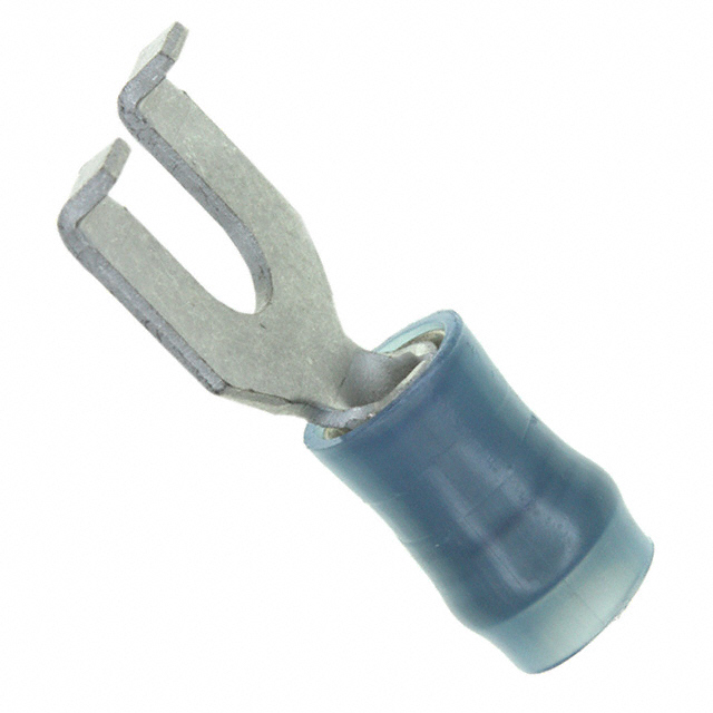 TE Connectivity AMP Connectors 2-33156-1 electronic component product image