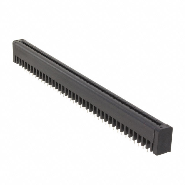 TE Connectivity AMP Connectors 583660-1 electronic component product image