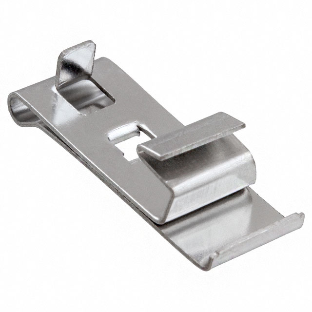 TE Connectivity AMP Connectors 745255-2 electronic component product image