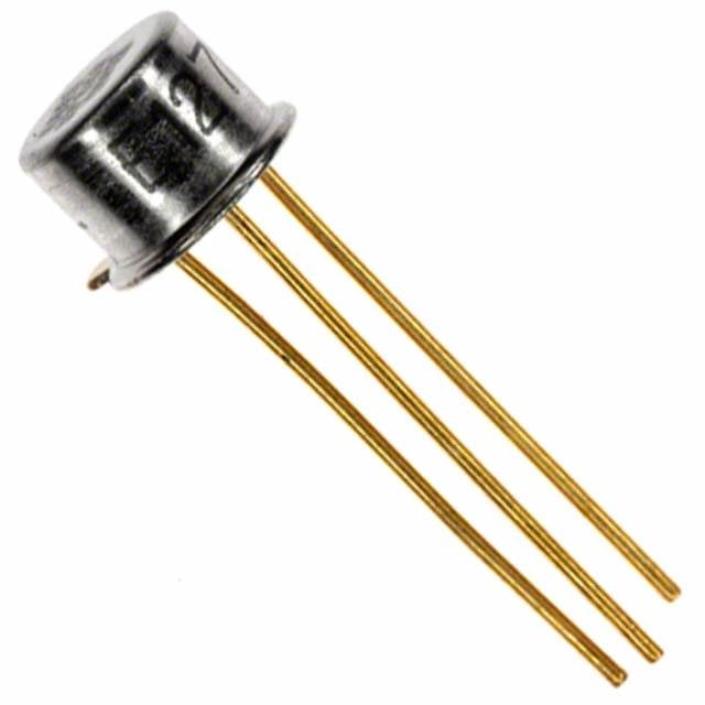 Analog Devices Inc. AD590JH electronic component product image