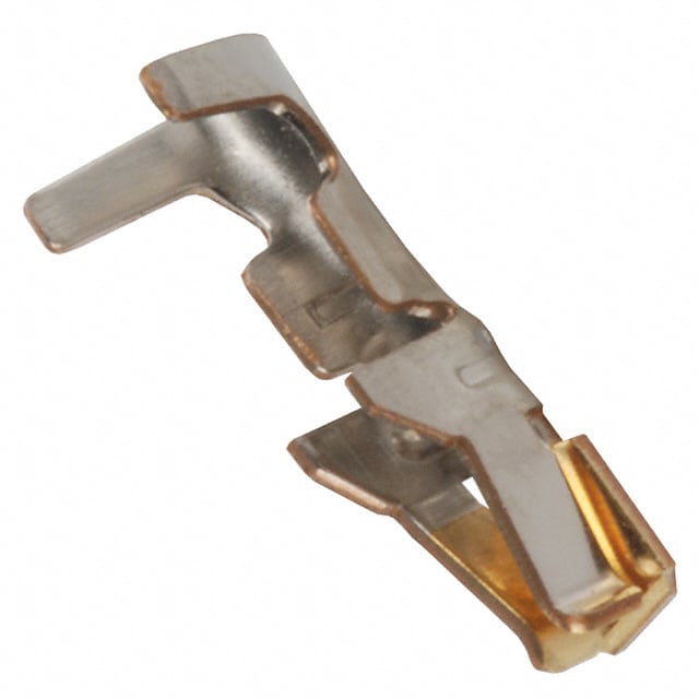 Hirose Electric Co Ltd DF11-30SCFA electronic component product image