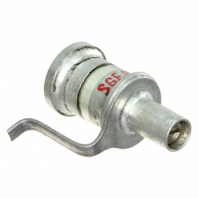 Sprague-Goodman GGV4R531 electronic component product image