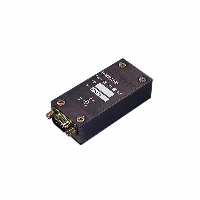 Honeywell Aerospace HMR2300-D20-232 electronic component product image
