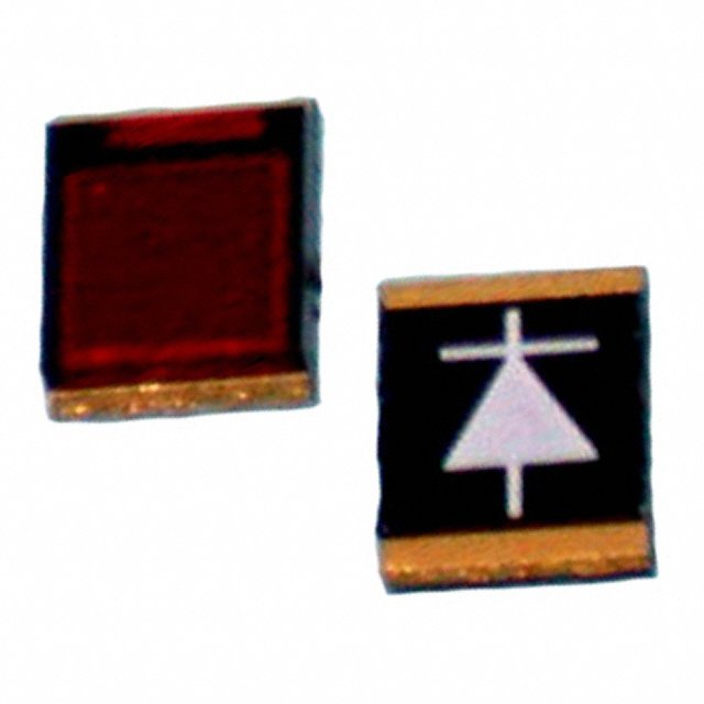 Advanced Photonix PDV-C173SM electronic component product image