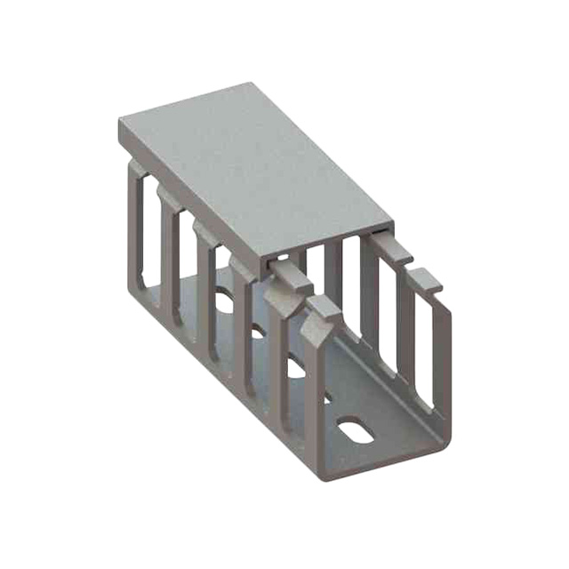 Essentra Components SRWD-1015 electronic component product image