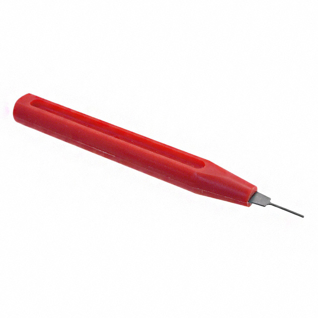 Hirose Electric Co Ltd RP6-SC-TP electronic component product image