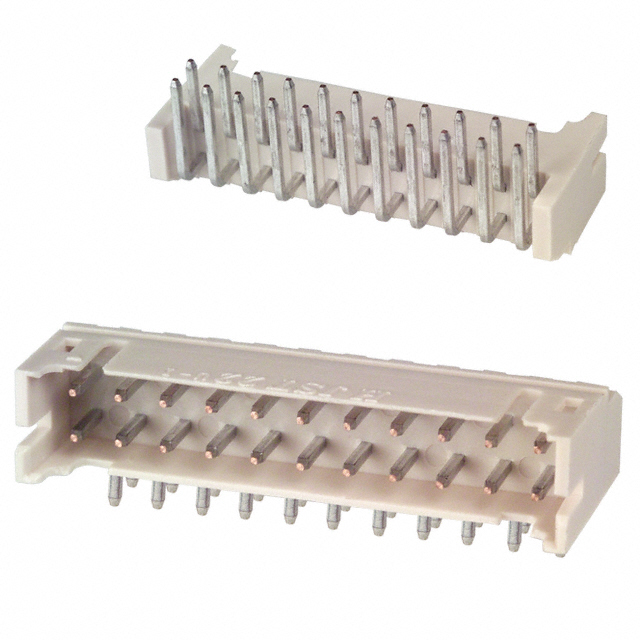 JST Sales America Inc. S22B-PHDSS electronic component product image