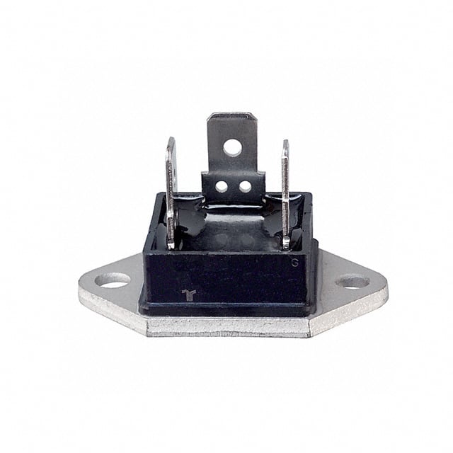 Littelfuse Inc. Q6025P5 electronic component product image