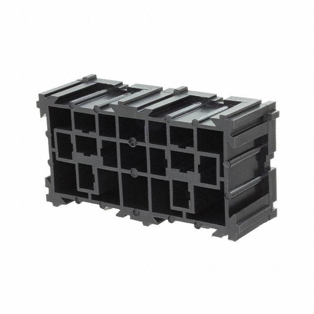 Littelfuse/Commercial Vehicle Products 03540536Z electronic component product image