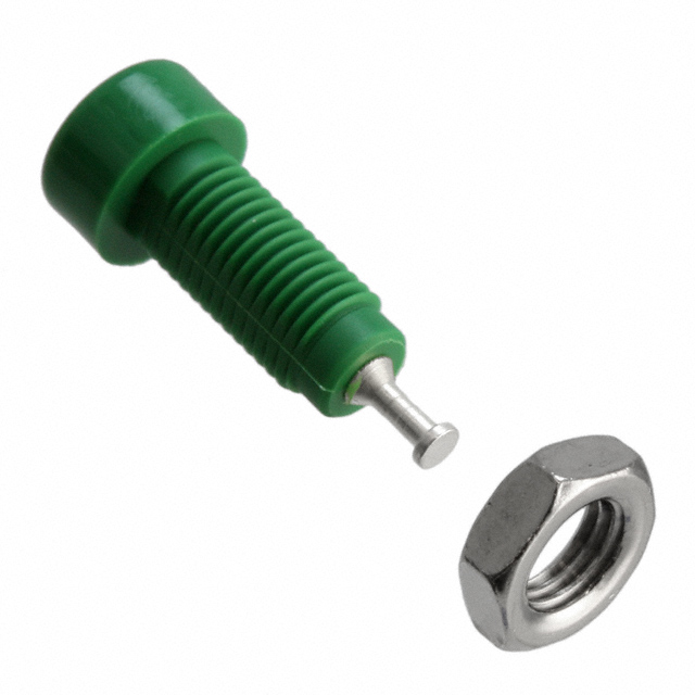 Cinch Connectivity Solutions Johnson 105-0604-001 electronic component product image