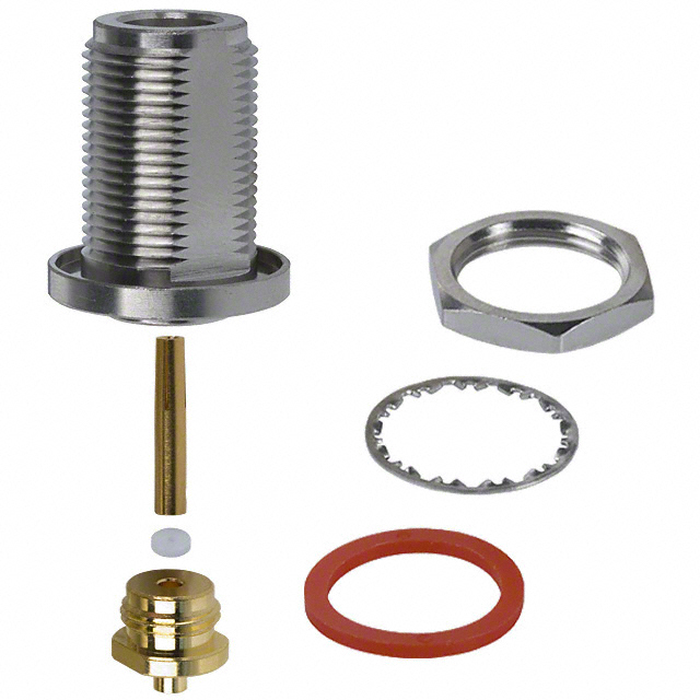 Amphenol RF 172138 electronic component product image