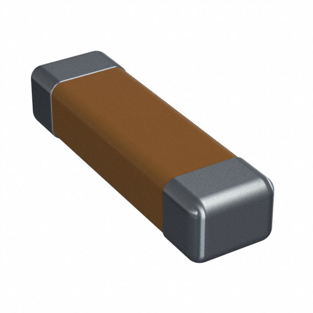 KYOCERA AVX 18055C103JAT2A electronic component product image