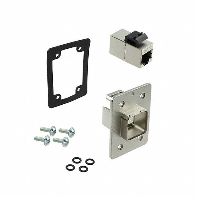 TE Connectivity AMP Connectors 2120875-1 electronic component product image