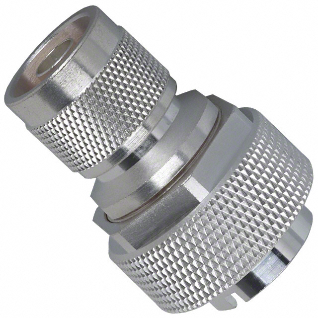 Amphenol RF 242138 electronic component product image