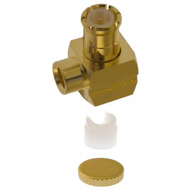 Amphenol RF 252109 electronic component product image