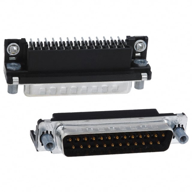 TE Connectivity AMP Connectors 747842-5 electronic component product image