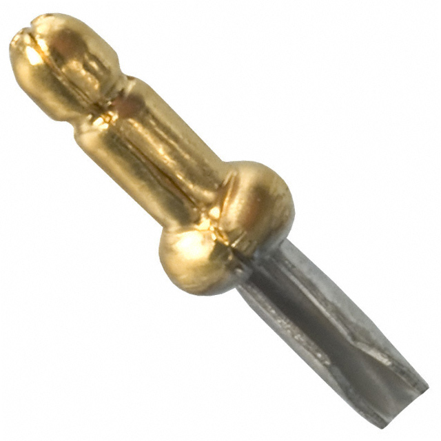 TE Connectivity AMP Connectors 60803-1 electronic component product image