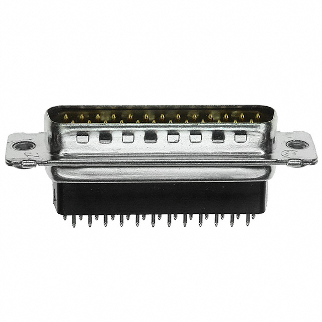 TE Connectivity AMP Connectors 745959-1 electronic component product image