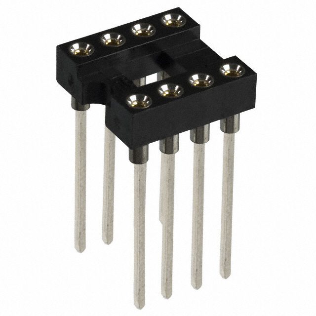 Assmann WSW Components AR 08-HZW/TN electronic component product image