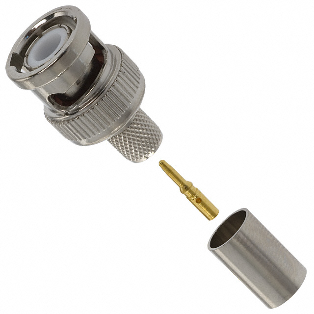 Cinch Connectivity Solutions AIM-Cambridge CPMC885 electronic component product image
