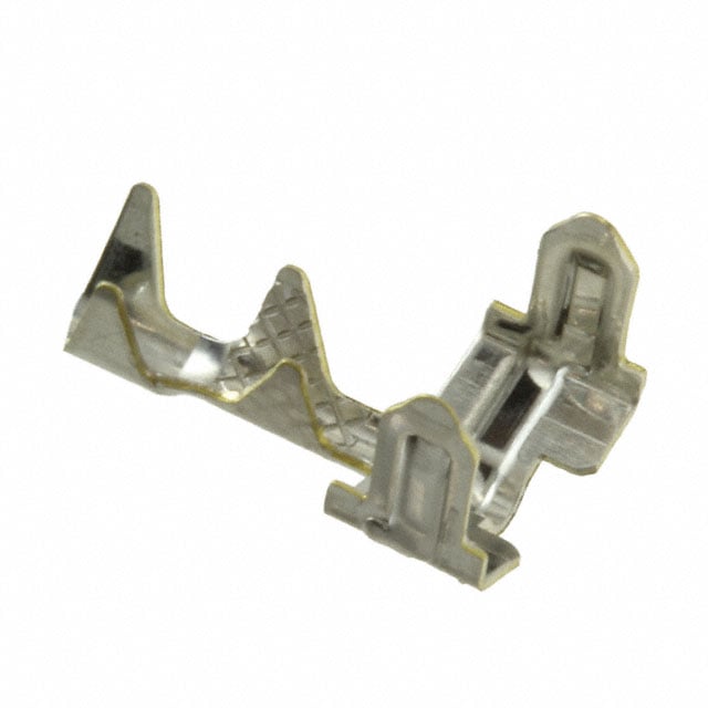 Hirose Electric Co Ltd GTA-0.7CF electronic component product image