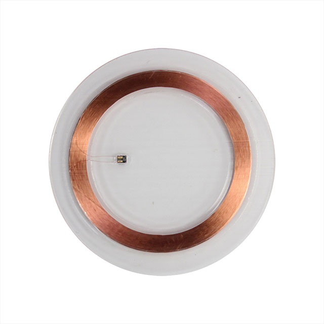 Parallax Inc. 28449 electronic component product image