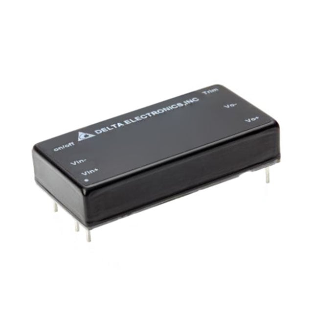 Delta Electronics S24SP05008PDFH electronic component product image